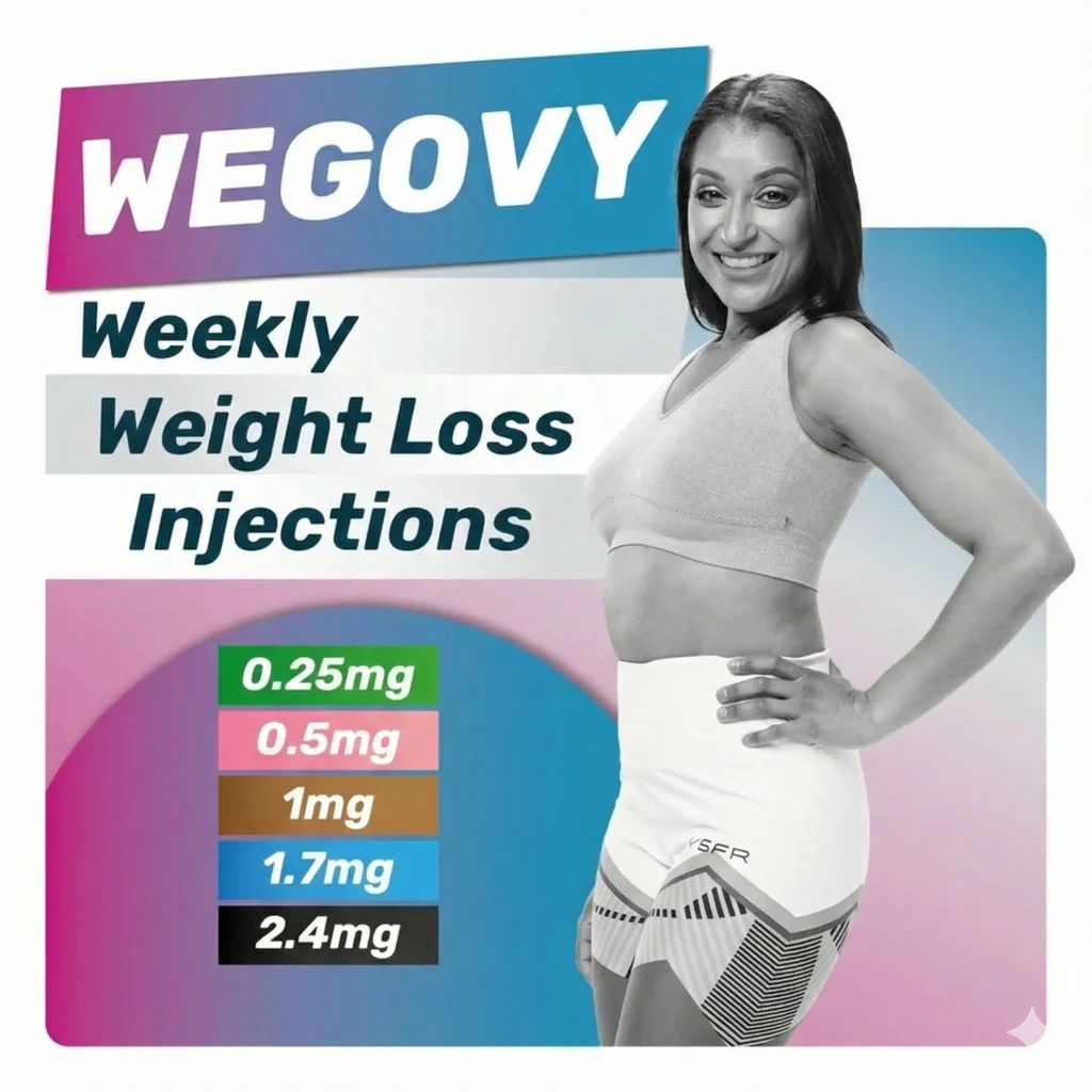 Buy Wegovy Online