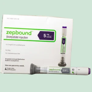 Buy Zepbound Online